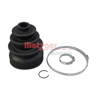 Bild av METZGER 751.716 Soufflet De Cardan 104 avec colliers PEUGEOT: 205 II 3/5 portes, 306 I CITROËN: C15 Van, ZX portes