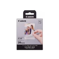 Bild av Canon Color Ink / Label Set (XC 20L)