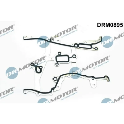Bild av DR.MOTOR AUTOMOTIVE DRM0895 Joint d&#039;étanchéité, carter de distribution OPEL: Corsa D 3/5 portes, Meriva B, Mokka / X, CHEVROLET: Aveo 5 portes