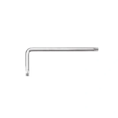 Bild av TOPTUL AIAE5023 Tournevis coudé 226 T50 en forme de L, extra long
