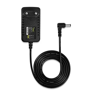 Bild av LEICKE strömförsörjning 10 W 5 V 2 A Yealink universell laddare för T serien IP telefon, TP Link, Netgear, D Link Fanvil SIP laddningsstationer