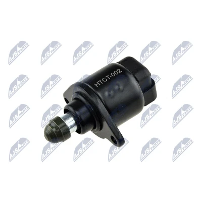 Bild av NTY ESK CT 002 Régulateur De Ralenti électrique PEUGEOT: 406 Berline, CITROËN: C5 I 5 portes, Xsara Picasso, II portes