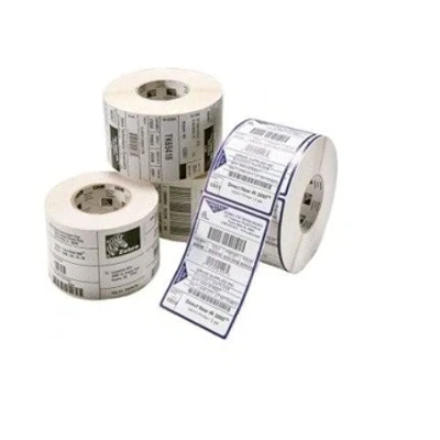Bild av Zebra Etikett 38x25mm 30960/FP