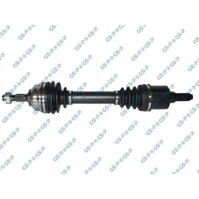 Bild av GSP 210344 Drivaxel A1 607mm Automat CITROËN: C5 II Kombi