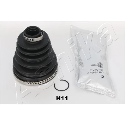 Bild av Dammskydd, drivaxel, På hjulsidan, hyundai i30, i30 kombi, kia cee&#039;d halvkombi, sw, pro cee&#039;d, 49594 1H311, 1H312