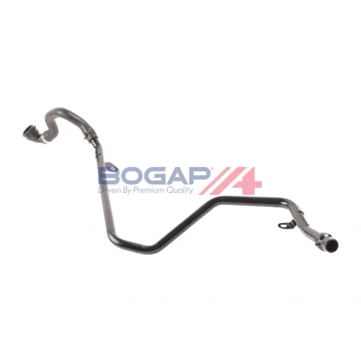 Bild av BOGAP B4228181 Kylarslang BMW: X5 (E70) 3.0 si, xDrive 30 i 2006 2010