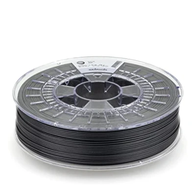 Bild av extrudr® DuraPro ASA ø1,75 mm (750 gr) &quot;METALLIC&quot; 3D skrivarfilament tillverkad i Österrike