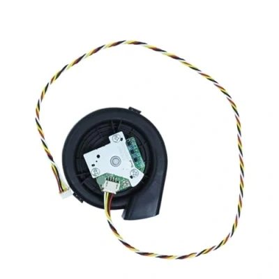Bild av Fläktmotor，Kompatibel for Dreame F9/ D9 /D9 MAX/D9 PRO/L10PRO，Robotdammsugare Fläktmodul Reservdelar Tillbehör