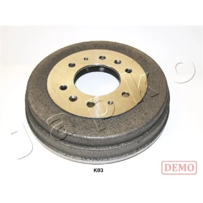 Bild av Bromstrumma, Bakaxel, kia besta skåp, pregio buss, mazda b serie, e flak/chassi, 0S0 8326 25 13, 0S08326251C, S49S