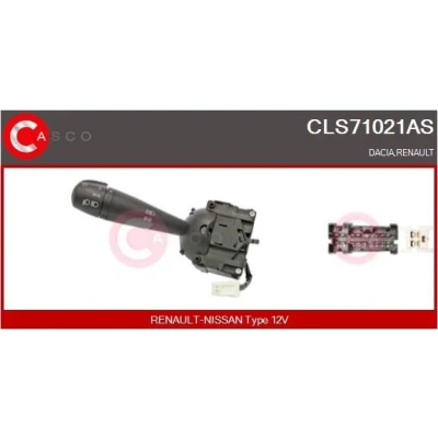 Bild av CASCO CDR10118AS Drev, startmotor
