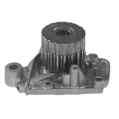 Bild av VALEO 506661 Pompe à eau avec joints sans couvercle HONDA: CIVIC 6 Coupe, Hatchback, Fastback