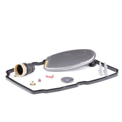 Bild av VAICO V30 2254 BEK Kit de filtres hyrauliques, transmission automatique avec joint d&#039;étanchéite bague d&#039;étanchéité EXPERT KITS + oscaro, mister