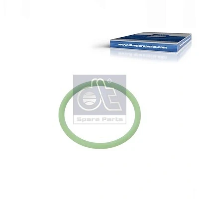 Bild av Packbox DT Spare Parts 1.14479