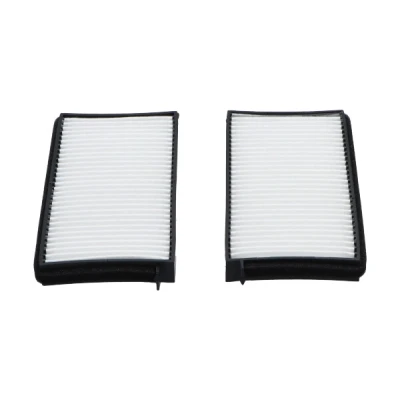 Bild av Kupefilter, ssangyong musso grand, rodius i, ii, van 6811021000, P6811021000