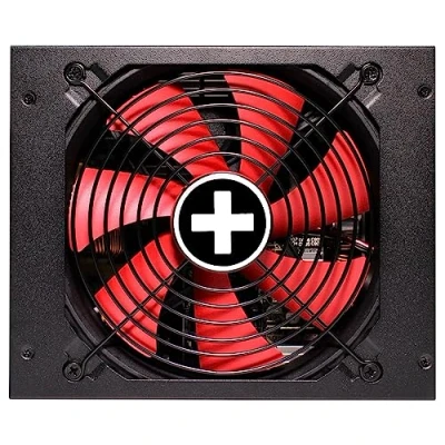 Bild av XILENCE strömförsörjning 1 250 W Performance X 80 guldmodulär ATX3.0