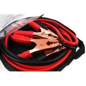 Bild av AMiO 01023 Câbles de démarrage avec diode protectrice 400