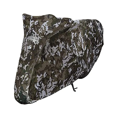 Bild av OXFORD CV213 Housse de moto 246 X 104 127, L