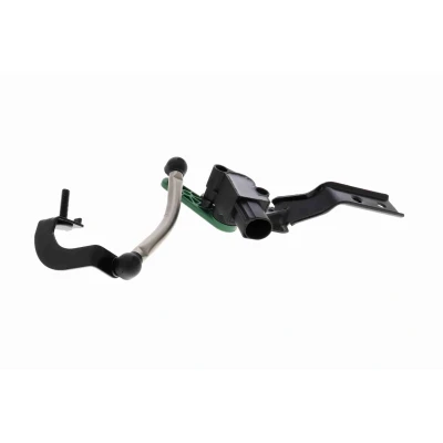 Bild av Sensor, Xenonljus (lysviddsreglering), framaxel höger, audi,seat,skoda,vw, 5Q0 412 522 C