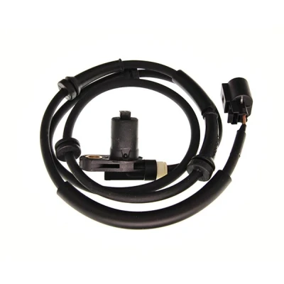 Bild av MAXGEAR 20 0077 Capteur ABS Essieu arrière, des deux côtés du pont arrière pour véhicules avec système antiblocage passif 1100 1095