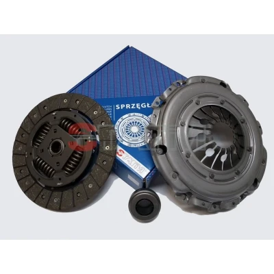 Bild av STATIM 112.162 Koppling 240mm PEUGEOT: 508 I SW, 307 Hatchback, 308 CITROËN: Jumpy II MPV, C4 C5 III Kombi, FIAT: Scudo