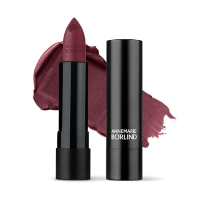 Bild av Annemarie Börlind Lipstick Cassis 4,2 g