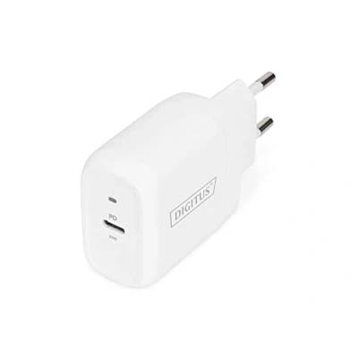 Bild av DIGITUS power adapter USB C 20 Watt