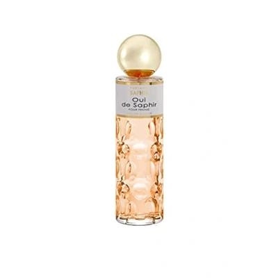 Bild av Saphir Oui Eau de Parfum 200 ml