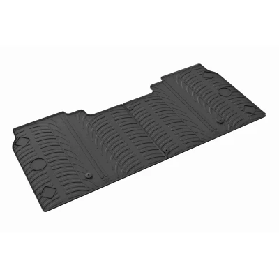 Bild av VAICO V33 0863 Ensemble de tapis sol Caoutchouc arrière