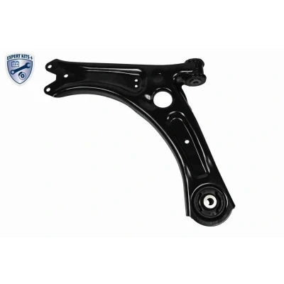 Bild av VAICO V10 7413 Bras de suspension Qualité originale Essieu avant gauche barre oscillant transversal 15,4 SKODA: Octavia 2 Combi, Yeti