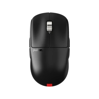 Bild av Pulsar X2A v3 eS Mini Trådlös Gamingmus (svart)