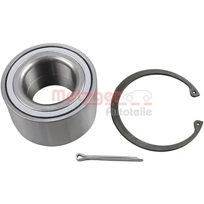 Bild av METZGER WM 2249 Kit de roulements roue 79 NISSAN: X Trail