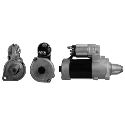 Bild av LUCAS ELECTRICAL LRS01705 Démarreur 12 2,3 10 M6 M8 60 MERCEDES BENZ: Classe ML, E Berline, S Berline