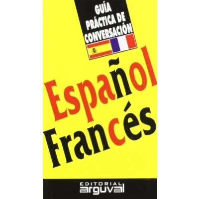 Bild av Guía práctica de conversación español francés