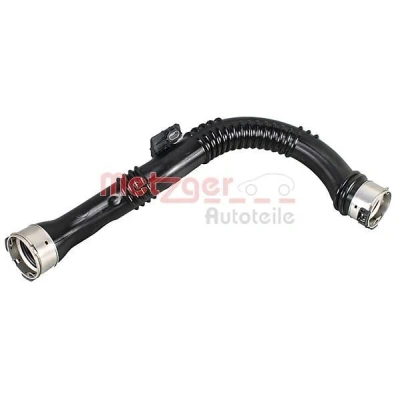 Bild av METZGER 2400607 Gaine De Suralimentation avec raccord rapide RENAULT: Trafic 3, 3 Bus, OPEL: Vivaro B Van, Combi, FIAT: Talento Van