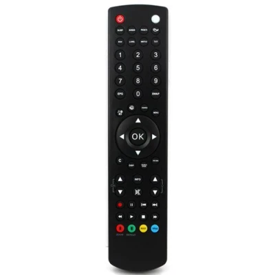 Bild av Fjärrkontroll för RC1910 SpecificToshiba LCD TV