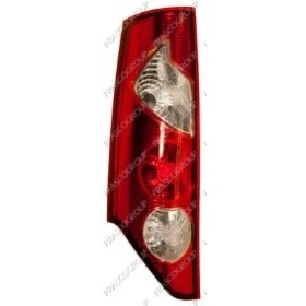 Bild av PRASCO RN9184154 Bakljus Vänster RENAULT: Kangoo II / Grand Kangoo, Express