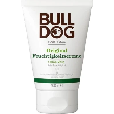 Bild av BULLDOG X302316700 Fuktkräm, 100 ml