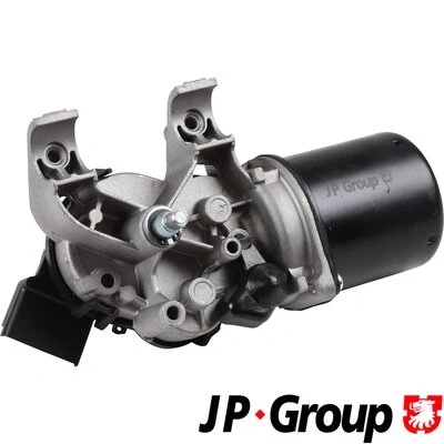 Bild av JP GROUP 3198200100 Moteur d&#039;Essuie Glace 12 avant CITROËN: C3 I 3/5 portes, C2 RENAULT: MEGANE 2, 2 Coupe Cabriolet