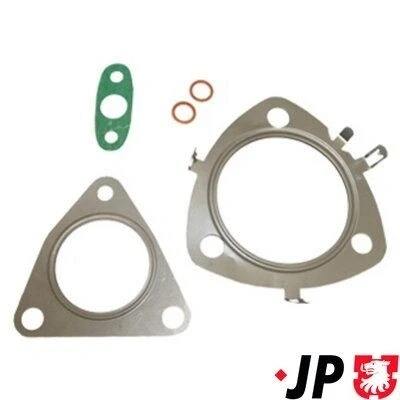 Bild av JP GROUP 1517751810 Kit de montage, compresseur FORD: Transit Custom V362 Van, Mk6 Van