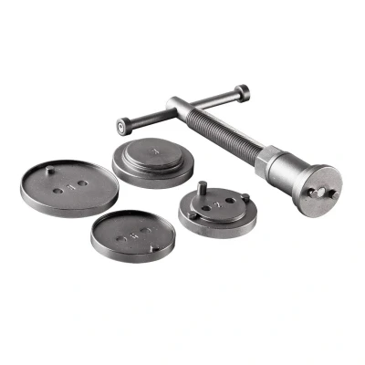 Bild av NEO TOOLS 11 123 Kit d&#039;outils de rotation / remise, piston d&#039;étrier frein