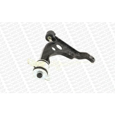 Bild av MONROE L10510 Bras de suspension sans rotule gauche, inférieur, Essieu avant barre oscillant transversal 16,2mm PEUGEOT: Boxer Van