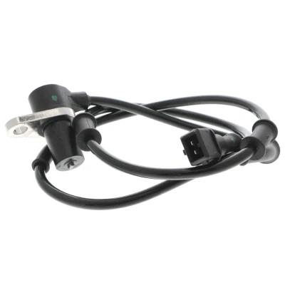 Bild av VEMO V95 72 0086 Capteur ABS Essieu avant Qualité originale pour véhicules avec système antiblocage 12 VOLVO: V40 Break, S40 I