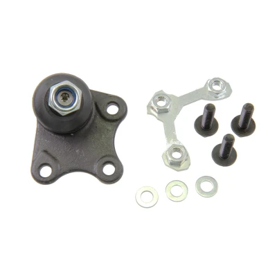 Bild av VAICO V10 7262 1 Rotule de suspension extérieur, inférieur, Essieu avant gauche SKODA: Fabia I 5 portes, 2, Combi