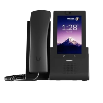 Bild av Ubiquiti UniFi Touch