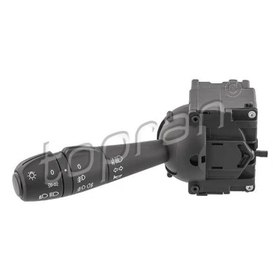 Bild av TOPRAN 638 158 Comodo DACIA: Lodgy, Sandero 2, Duster SUV, RENAULT: Duster, / Stepway 2