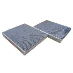 Bild av ALCO FILTER MS 6404C Filtre d&#039;habitacle à charbon actif 249,0 206,0 30,0 BMW: 5 Berline, Touring, GT, CITROËN: C5 3