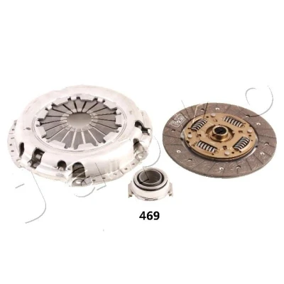 Bild av JAPKO 92469 Kit d&#039;Embrayage 200 HONDA: CIVIC 8 Hatchback, 9