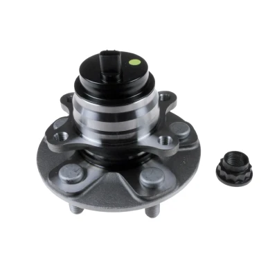 Bild av BLUE PRINT ADT382101 Kit de roulements roue