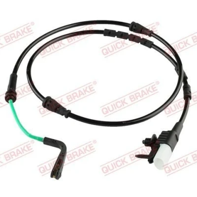 Bild av Varningssensor, bromsbeläggslitage QUICK BRAKE WS 0470 A