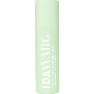 Bild av Ida Warg Beauty Soft Finish Hairspray Flexible Formula Stylingprodukter, Storlek: 250 ml,